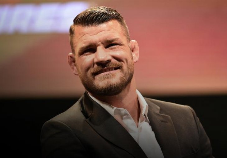 (VIDEO) Michael Bisping upozorava Conora McGregora: ‘Cormier će ti iščupati udove!‘