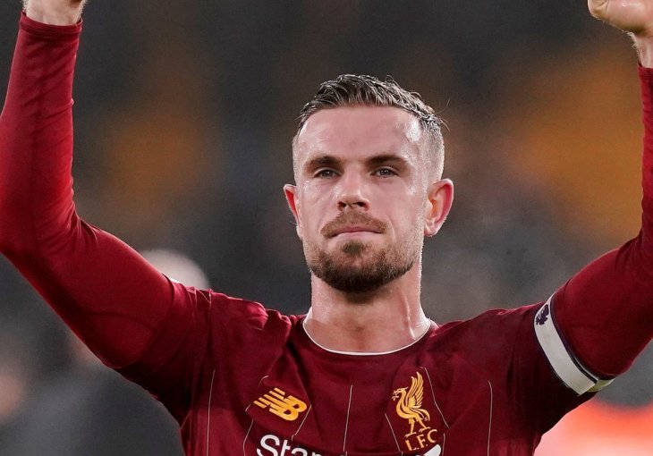 VAŽNAN POTPIS UGOVORA NA ANFIELDU. Klopp može odahnuti