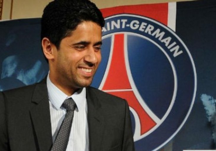 KAŽU SAMO NEBO JE GRANICA. Vlasink PSG-a sprema još jednu veliku transfer priču