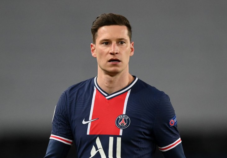 PSG dobio ponudu iz Njemačke za Draxlera, ali njemu se ne ide od Messia i Pariza 