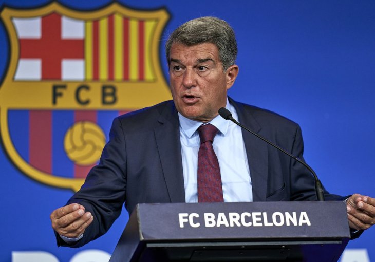 Nakon Albe i Laporta otvorio dušu: Dug Barcelone iznosi preko 1 milijardu...