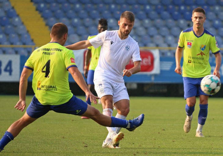 Plavi žele nastaviti s dobrim partijama na Grbavici: Poznati sastavi Željezničara i Rudara