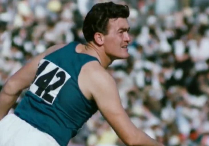 Umro veliki bh. atletičar Darko Radošević