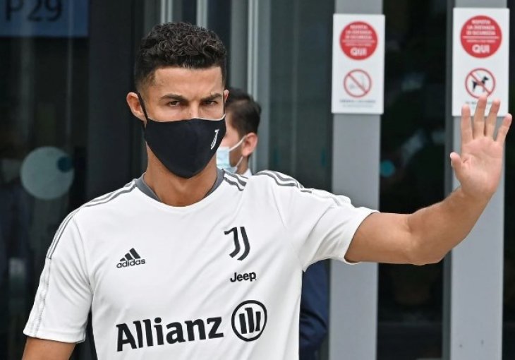 PSG neće dovesti Cristiana Ronalda čak i ako prodaju Mbappea