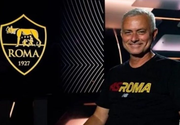 Mourinho čak 40 dana nije davao izjave medijima: ‘Oborio sam rekord!’