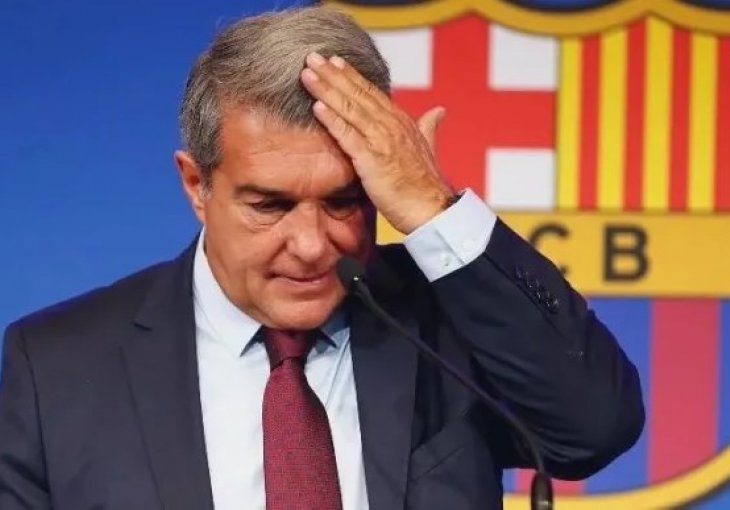 Laporta prekinuo šutnju i otkrio koliki je stvarni dug Barcelone: ‘Situacija je dramatična!’