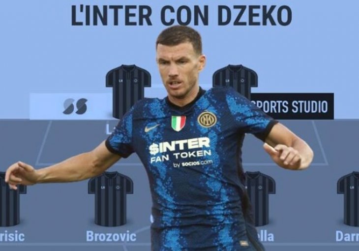 Džeku u Interu čeka formacija u kojoj nikada nije igrao. Može li se snaći?