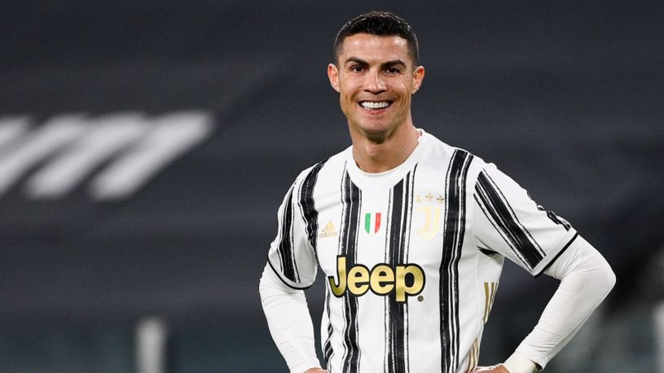 ronaldo