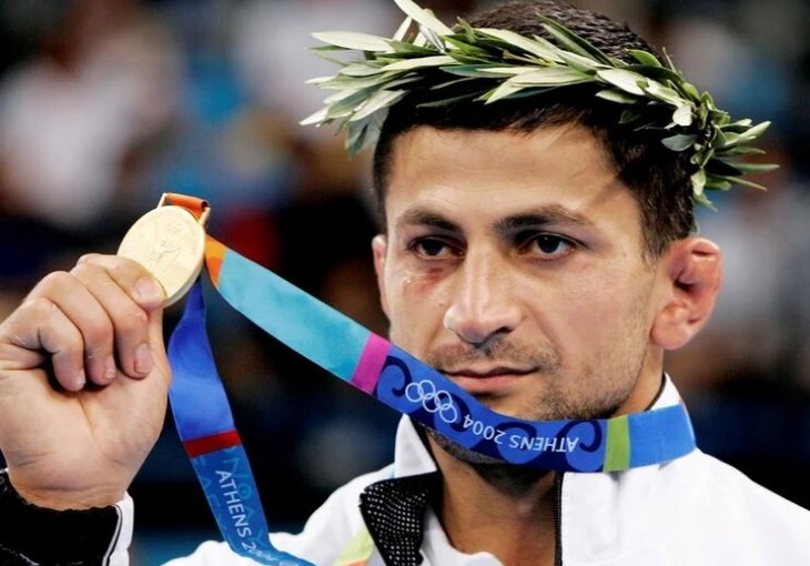 STRAŠAN SKANDAL Olimpijski šampion završio u zatvoru! Prijeti mu velika robija, a razlog je ŠOKIRAO PLANETU!