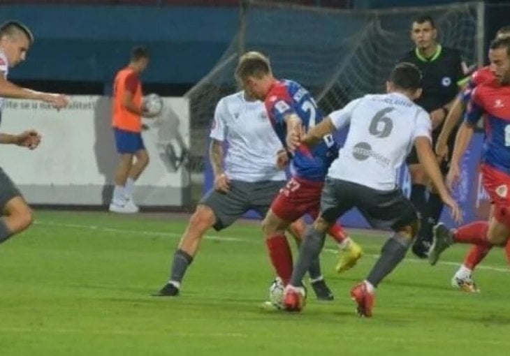 OČEKUJE SE POTVRDA Poznat nasljednik Zorana Milinkovića na klupi Borca