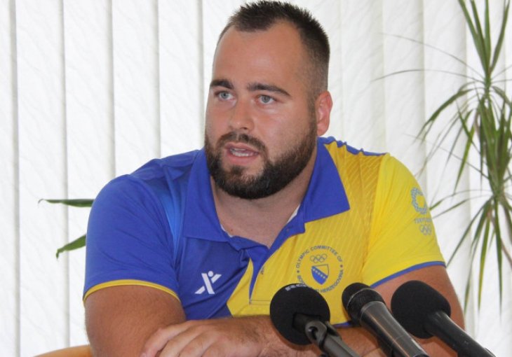Pezer: Desio se eksces u finalu, to me je pokolebalo