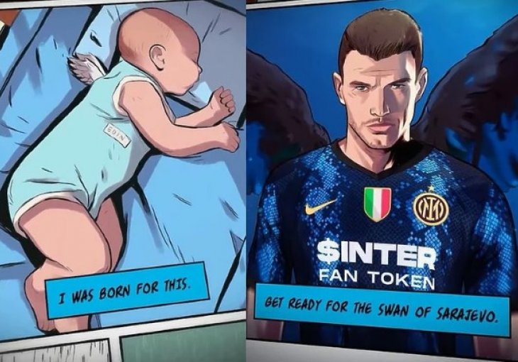 Šta simbolizira Džekin nadimak 
