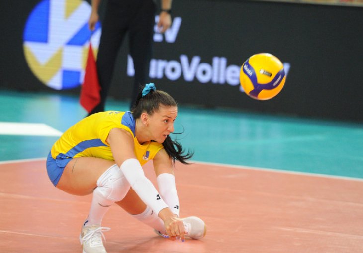 Anđelka Radišković: Trebamo tražiti šansu gdje je realno imamo