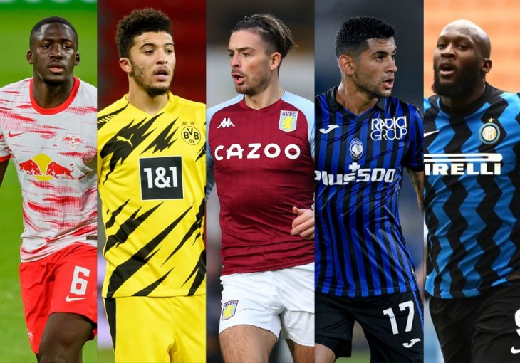 Znate li koja liga je do sada najviše potrošila u transfer roku? Iznenadit će vas popis prvih 10, APSOLUTNO