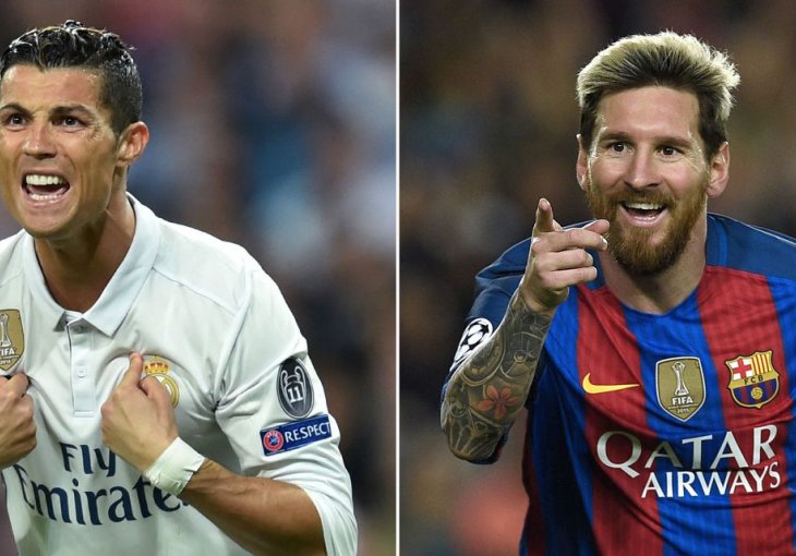 Svijet će dobiti novo rivalstvo Messi - Ronaldo na pogon petrodolara? Menadžer predložio mega-transfer, Cristiano se složio!