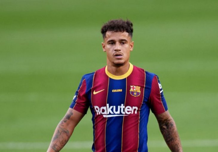Čelnici Barcelone izabrali još dva fudbalera kojima će smanjiti plate za dobrobit kluba