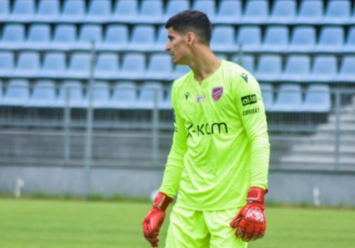 Poljaci u čudu, šta brani Kovačević. Još jednom spasio svoj Rakow ali poziv selektora reprezentacije nije dobio