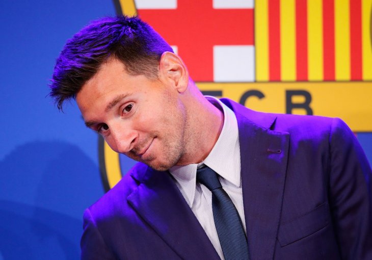 Bivši trener Barcelone progovorio o svom odnosu sa Lionelom Messijem: Bolje je da ljudi ne znaju istinu