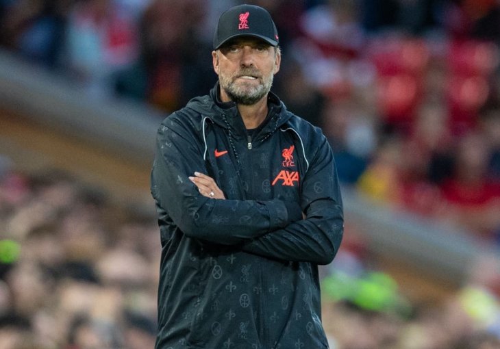 Klopp se istresao na navijače nakon utakmice s Norwichem. Nazvao ih idiotima...