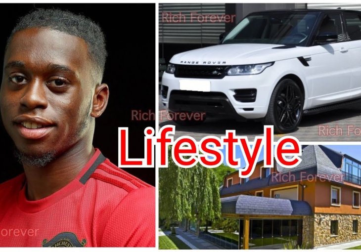 Wan-Bissaka kršio brojna pravila u saobraćaju vozeći Lamborghini, prijeti mu i zatvorska kazna