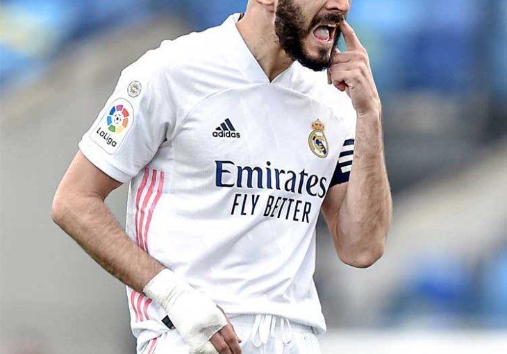 Karim Benzema potpisao ugovor do ljeta 2023. Otkupna cijena izenandila navijače