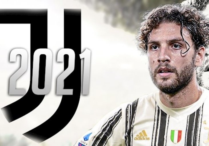 Locatelli pun utisaka nakon dolaska u Juventus pa otkrio srce: Chiellini me dočekao kao brata