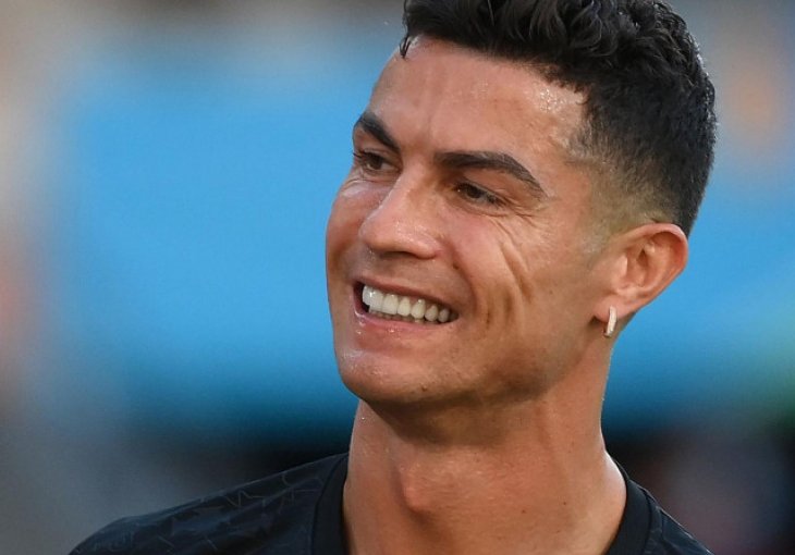 SADA SU STVARI JASNIJE! Alegri otklonio sve dileme oko statusa Ronalda
