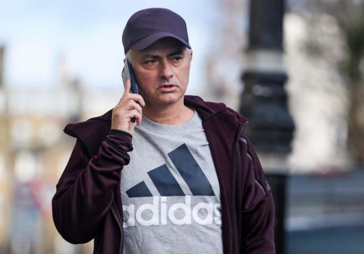 UEFA ODLUČILA: Srbin SUDI Murinju!