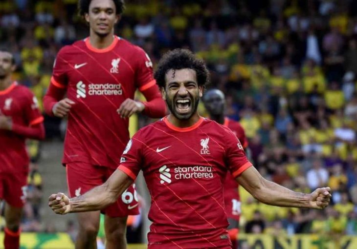 Liverpool pobjedom otvorio novu sezonu