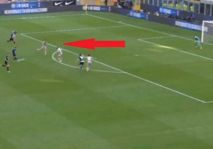 JAOOO KAKAV DEBI DZEKE Inter su svi otpisali, ali ono igraju sjajno na startu Serije A