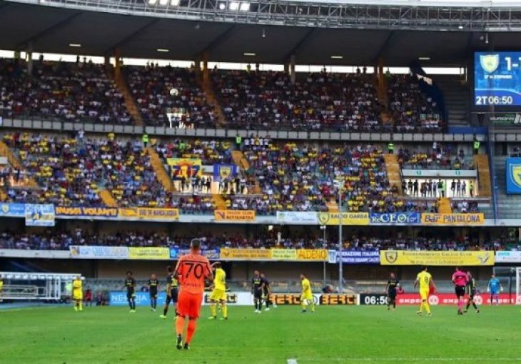 OSTAJU IM JOŠ SAMO TRI DANA NADE Donedavni član Serie A pred gašenjem: Krah nakon 92 godine postojanja
