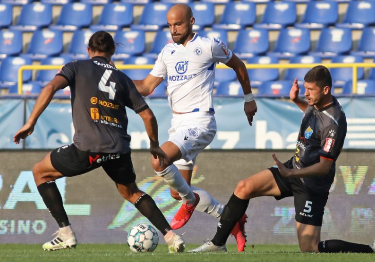 Derbi na Pecari, Željezničar i Borac traže prve gostujuće pobjede