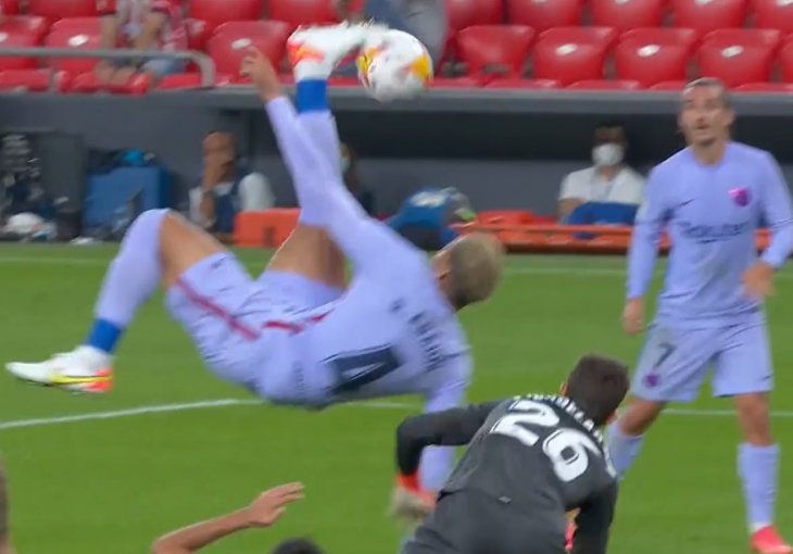 DA LI JE BARCA POKRADENA SINOĆ? Katalonci bijesni nakon ovog, tvrde da je sve apsolutno čisto