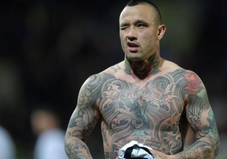 NAINGGOLAN NASTAVLJA SA SKANDALIMA A SINOĆ NE NAPRAVIO JEDAN OD NAJVEĆIH DO SADA 
