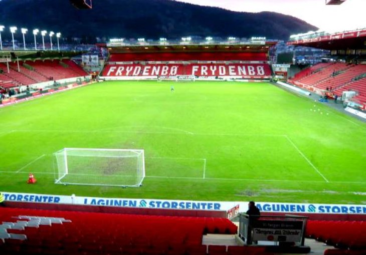 ZBOG SKANDALA SA PARTIJEM I DJEVOJKAMA NA STADIONU, NORVEŠKI PRVOLIGAŠ OTPUSTIO DVA IGRAČA