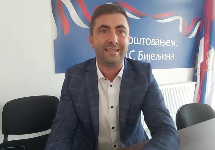 GRADONAČELNIK I DOKTOR JEDNOG OD PREMIJERLIGAŠA BIH. Definitivno pobjednik dana ( FOTO ) 
