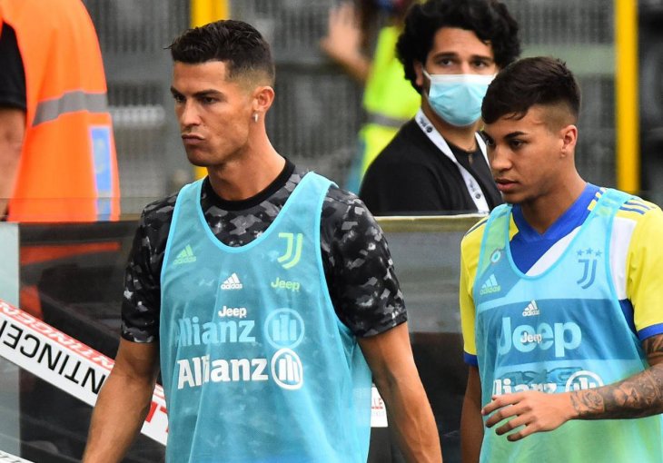 Ronaldova sestra kipti od bijesa: Krađa je počela!