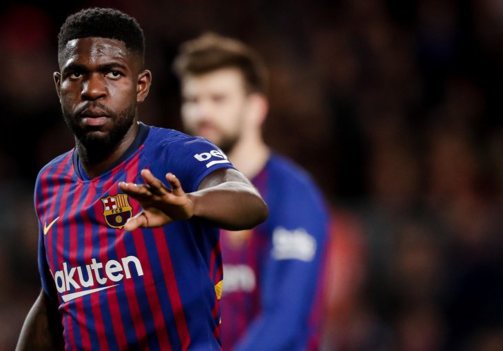 BARCA DAJE OTKAZ SVOM IGRAČU, ŽELI GA SE RIJEŠITI ŠTO PRIJE A ON JE ZVIJEZDA U EKIPI