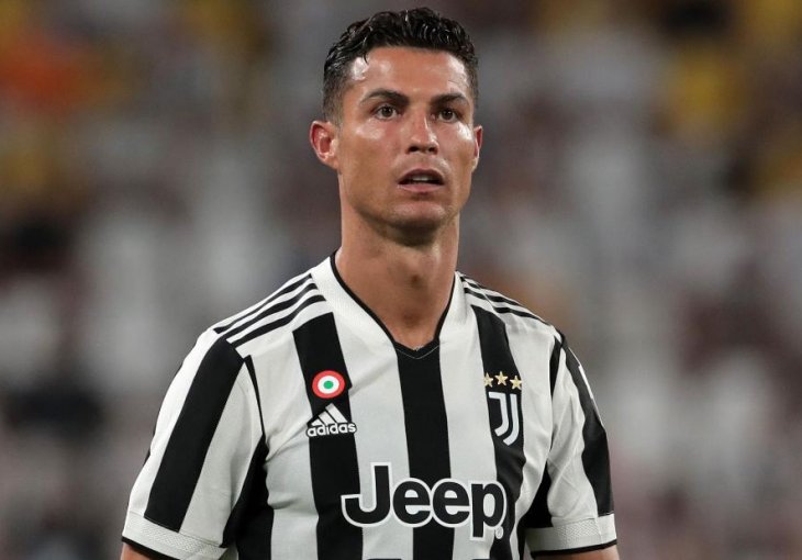 Juventus se kockao s Ronaldom, uložio u njega 340 miliona eura i pogriješio