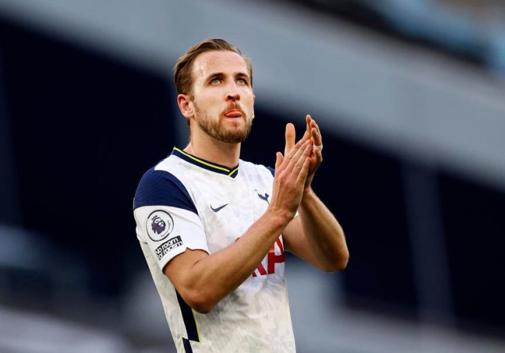 Fudbalski svijet je ovo čekao: Harry Kane objavio gdje nastavlja karijeru!