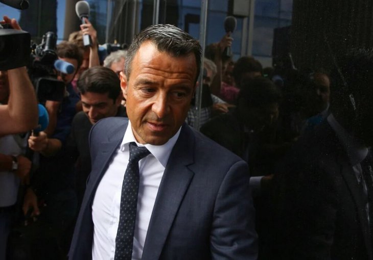 BOMBETINA IZ ITALIJE Mendes stigao po Ronalda! GOTOVO JE, Portugalac već ima novi klub?!