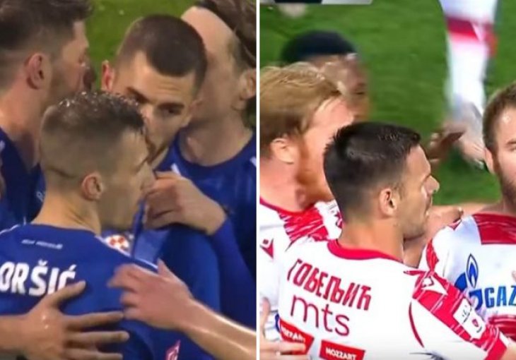 JE LI SADA MOGUĆ OKRŠAJ SA ZVEZDOM Dinamo će biti nositelj u žrijebu Europske lige, evo koga sve može izvući: Balkan iščekuje ovo s nestrpljenjem
