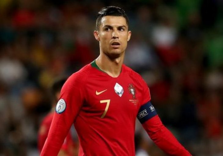 TRANSFER GODINE NA POMOLU! Crisitano Ronaldo uskoro postaje novi igrač Manchester City-a