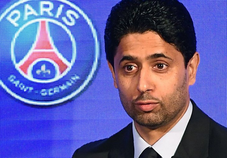 NEVJEROVATNI PSG VEĆ TRAŽI ZAMJENU ZA MBAPPE-A. Tri igrača su u opciji