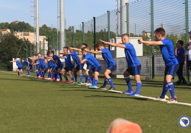 ODLIČAN TRANSFER NAŠEG GOLMANA! Putuje u Seriju A