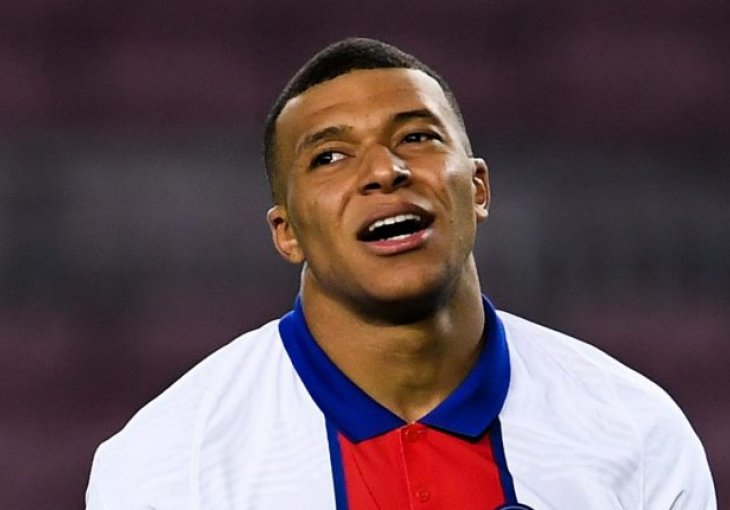 BREAKING! Real Madrid poslao drugu ponudu za Mbappe-a 