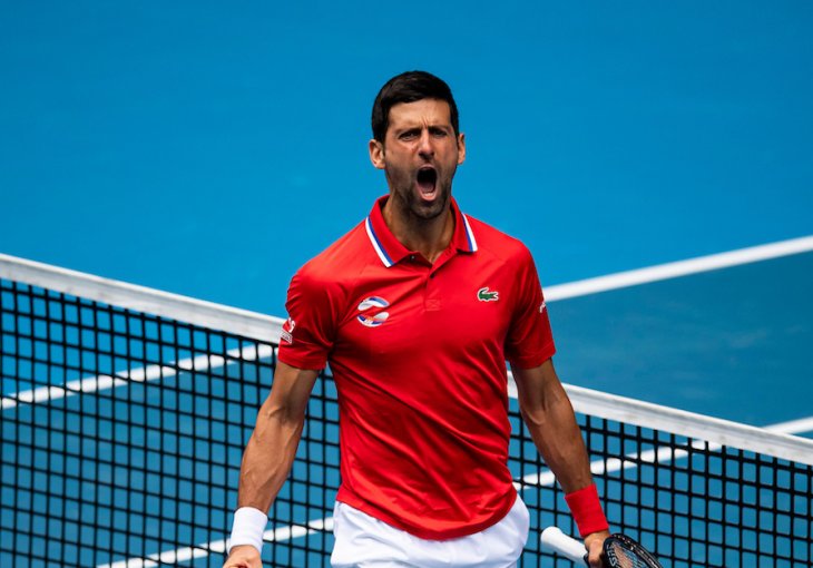 Novak Đoković savladao Berrettinija, u polufunalu US Opena ga čeka Zverev