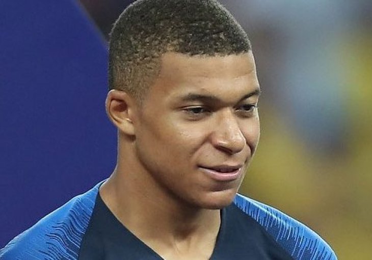 POTVRĐENO! 180 MILIONA EURA, POSLJEDNJA PONUDA KOJU JE POSLAO REAL MADRID 