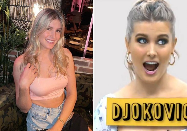 Genie kao iz topa: Đoković je plačljivko, a Rafa Nadal zvijer