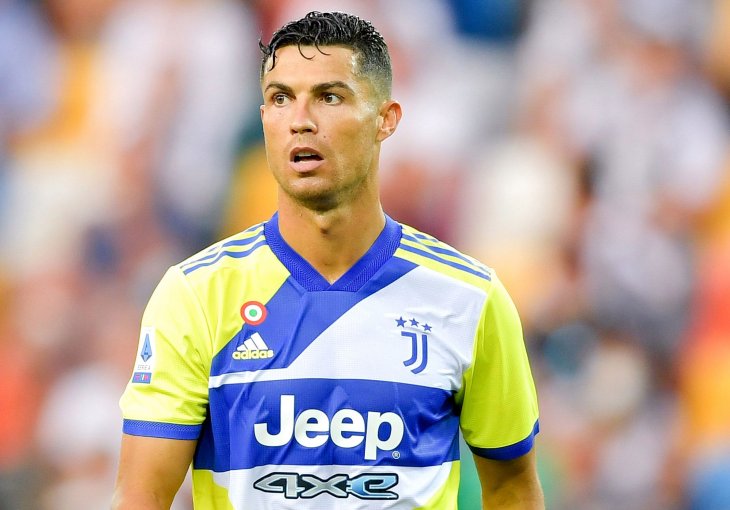 JOŠ JEDNA TRANSFER BOMBA. Di Marzio: Ronaldo odlazi u Premiership